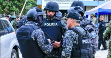 Al menos cuatro fallecidos y dos heridos en ataque armado en Guayaquil