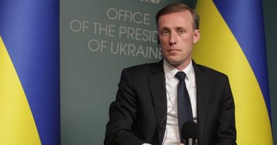 EE.UU. asegura que conflicto en Ucrania acabaría si Rusia dejara de atacar y retirara sus fuerzas