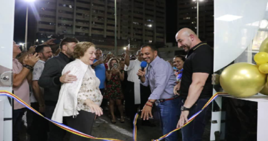 Nueva sede de Amor Market en La Guaira genera 35 empleos directos