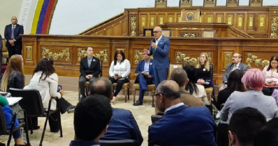 Realizan consulta pública para Ley de Atención a personas que se encuentran en el espectro Autista