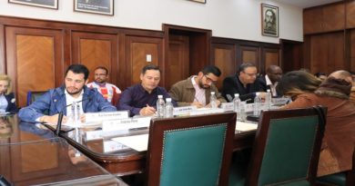 Comisión Economía de la AN promueve batalla de ideas contra ofertas salariales fantasiosas