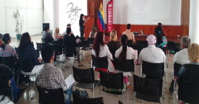 Reforzarán Rutas de Atención en las ASIC a los niños y adolescentes del país