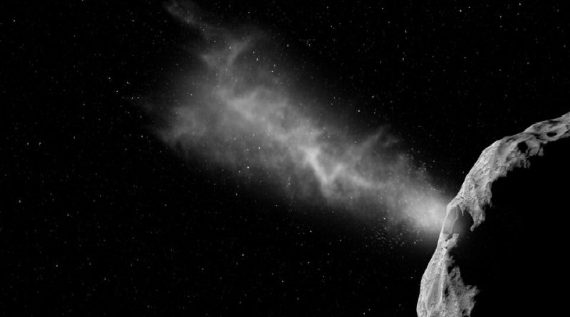 Misión Neomir cazará asteroides peligrosos escondidos por el sol