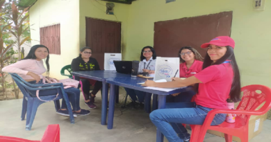 Realizan jornadas para instalación de Aba Ultra en Barinas