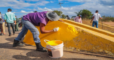 Activan peaje La piedrita de Pariaguán en Anzoátegui