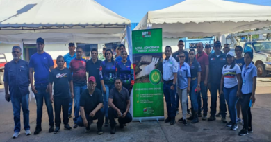 Amazonas trabaja sobre proyecto de Ley de Energías Renovables y Alternativas.