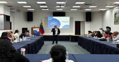 Inicia 3era edición del programa "Emprende Bancoex" para fortalecer capacidad operativa