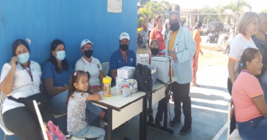 Desarrollan plan de salud 2023 con rehabilitación de consultorios populares en Barinas
