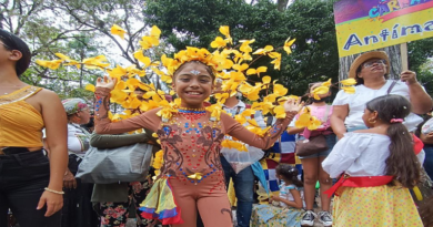 Presidente Maduro invita a disfrutar los Carnavales 2023 con alegría y unión