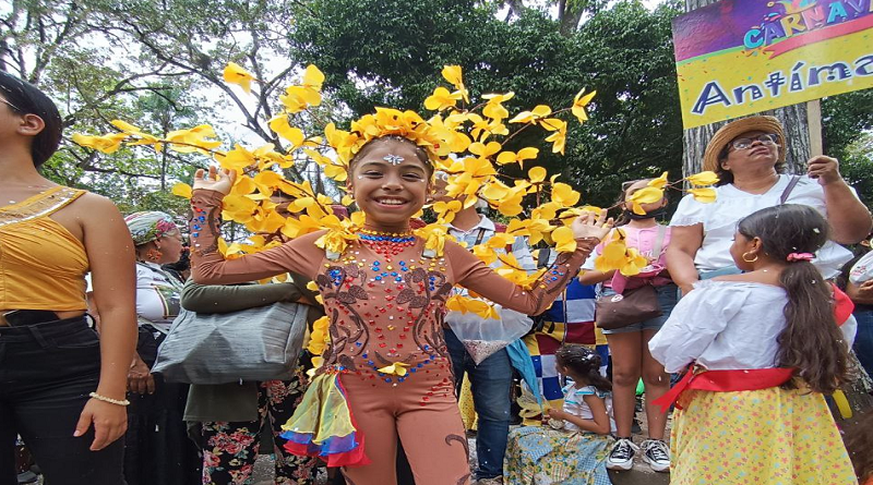 Presidente Maduro invita a disfrutar los Carnavales 2023 con alegría y unión