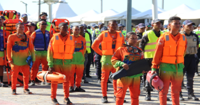 Carnavales Turísticos La Guaira 2023 contará con diversas actividades recreativas y culturales
