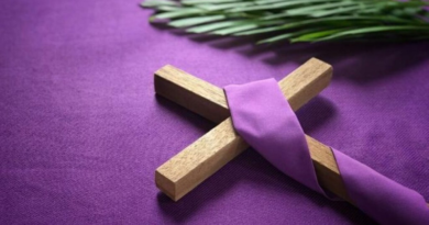 Venezuela se prepara para revivir la pasión y resurrección de Jesucristo
