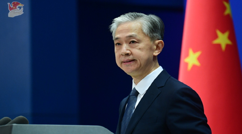 China niega que vaya a vender armas a Rusia