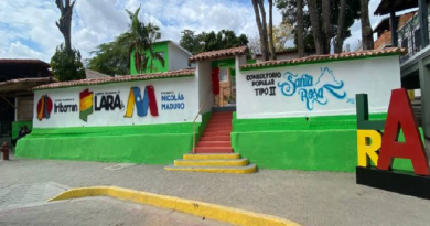 Benefician a más de 4 mil habitantes de Lara con reinauguración de consultorio