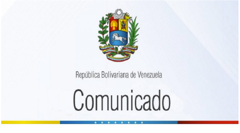 Venezuela presenta escrito ante la CPI para desmentir acusaciones de supuestos crímenes de lesa humanidad (+Comunicado)