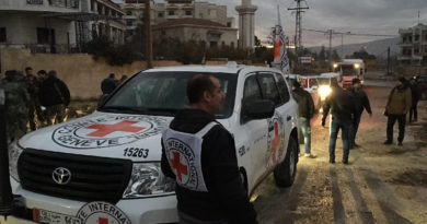 Organizaciones internacionales piden levantar sanciones contra Siria para mitigar efectos del sismo