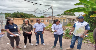 Realizan mesas de trabajo para recuperar instalaciones de telecomunicaciones en Anzoátegui