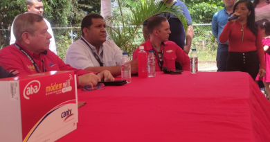 Cantv instala nuevo medio de transmisión y beneficia a 200 nuevos usuarios en Anzoátegui