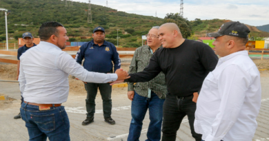 Revisan proyectos que se ejecutan en urbanismo Ciudad Caribia