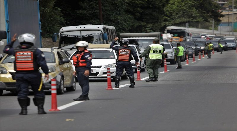 Activan Plan Nacional de Protección para Carnavales Felices y Seguros 2023