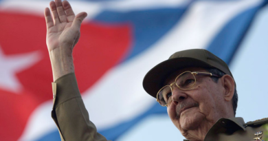 Eligen a Raúl Castro como candidato a diputado de Asamblea Nacional de Cuba
