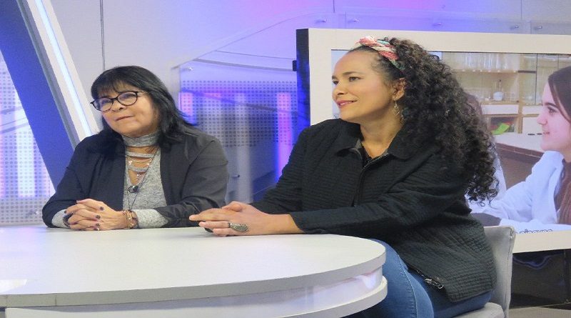 Revolución Bolivariana fortalece papel protagónico de la mujer en la ciencia y tecnología