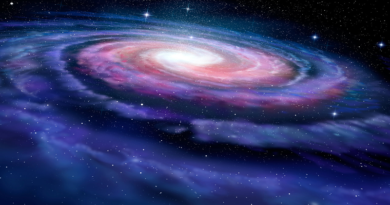 Científicos descubren nueva población de seis galaxias