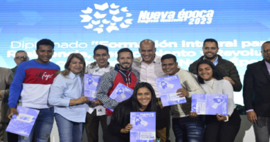 Movimientos sociales se fortalecen en Congreso de la nueva Época