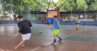 Gobierno Bolivariano entrega insumos para la práctica de varias disciplinas deportivas en Barinas