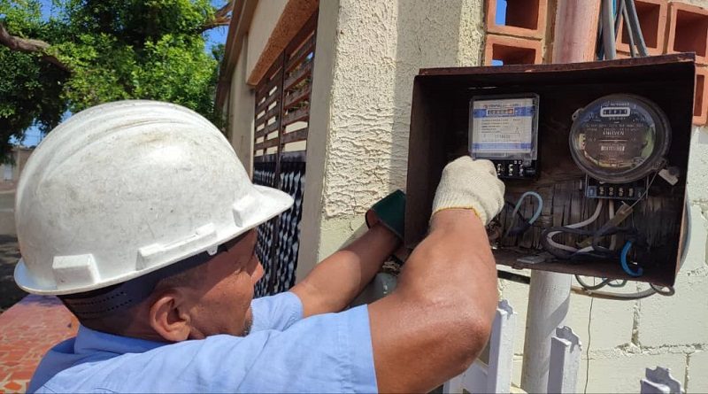 Plan Borrón y Cuenta Nueva en el Zulia registró más de 259 mil contratos de usuarios
