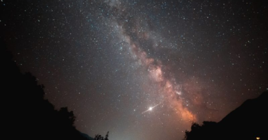 La IA abre nuevos rumbos para descubrir planetas lejos del sistema solar