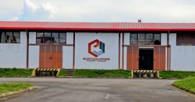 Planta Madre Wanaguanare se suma a la productividad del Complejo Agroindustrial Santa Inés