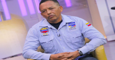 Supervisan dispositivo Carnavales Felices y Seguros 2023 en trocales del país