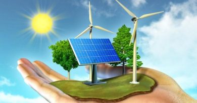 Proyectan sustancial incremento en uso de energías renovables en Vietnam