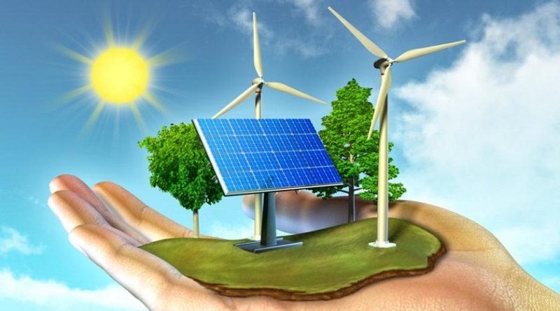 Proyectan sustancial incremento en uso de energías renovables en Vietnam