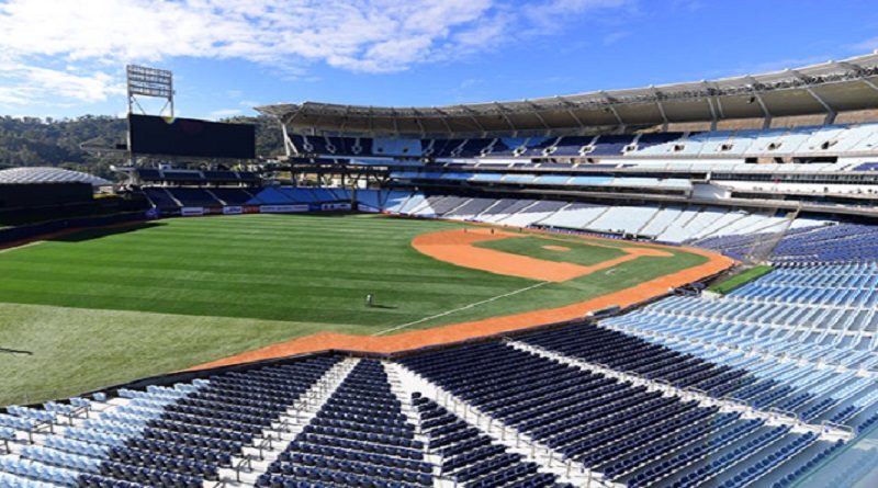 Venezuela cumple y deja en alto béisbol del Caribe
