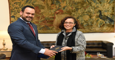 Venezuela reinicia con Brasil las relaciones diplomáticas de hermandad y cooperación