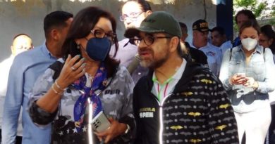 Misión Venezuela Bella llegará a todos los espacios de la Universidad de Carabobo