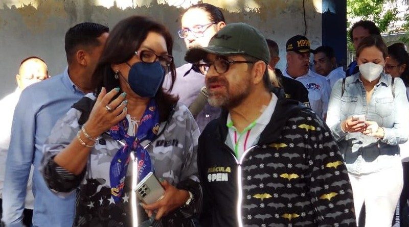 Misión Venezuela Bella llegará a todos los espacios de la Universidad de Carabobo