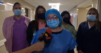 Hospital Darío Vivas en San Juan de los Morros realizará más de 200 intervenciones quirúrgicas