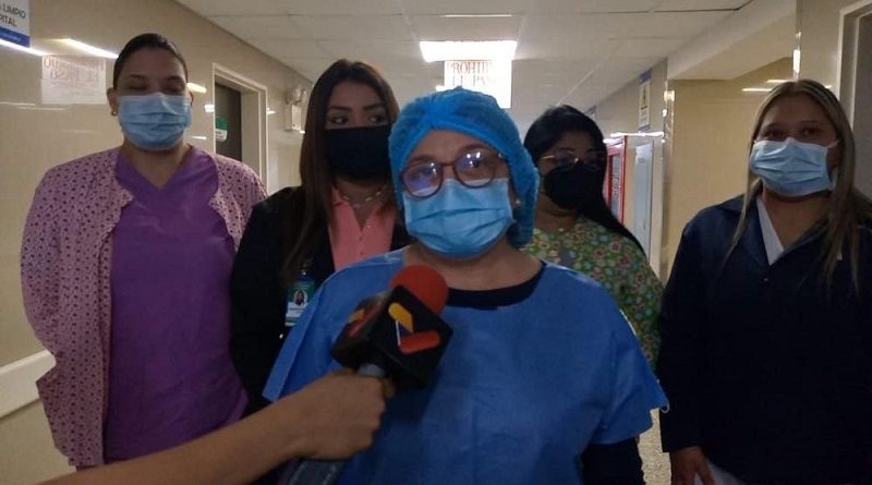 Hospital Darío Vivas en San Juan de los Morros realizará más de 200 intervenciones quirúrgicas