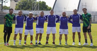 Metropolitanos FC busca sumar otra estrella