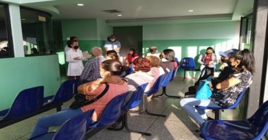 Habilitan 32 centros de especialidades para atención oncológicas en el país