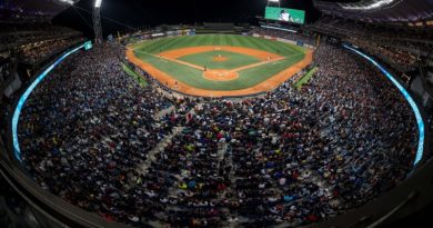Jefe de EStado siente orgullo de haber organizado la mejor Serie del Caribe de la historia