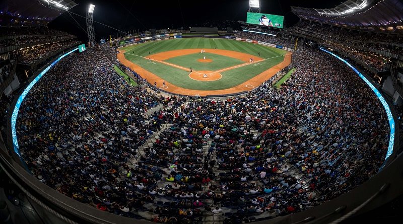 Jefe de EStado siente orgullo de haber organizado la mejor Serie del Caribe de la historia