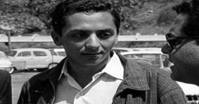 Jefe de Estado conmemora natalicio de Jorge Rodríguez (padre)