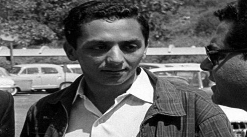 Jefe de Estado conmemora natalicio de Jorge Rodríguez (padre)