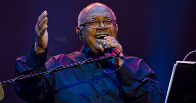 Jefe de Estado conmemora natalicio del cantante cubano Pablo Milanés