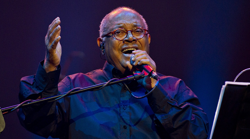 Jefe de Estado conmemora natalicio del cantante cubano Pablo Milanés