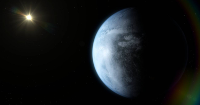 Descubren 59 exoplanetas y algunos podrían ser habitables